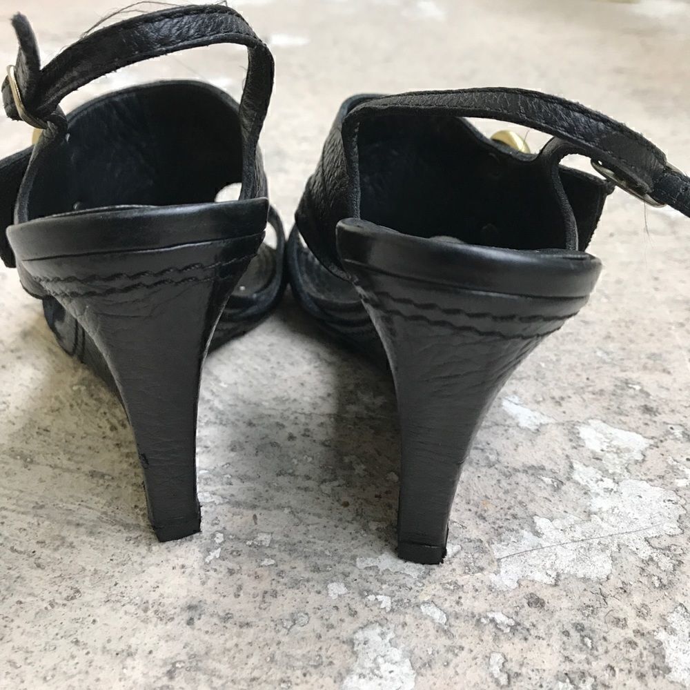 Givenchy Wedges - Picture 5 of 7